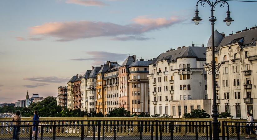 Vidéken nőttek, Budapesten csökkentek a lakásbérleti díjak