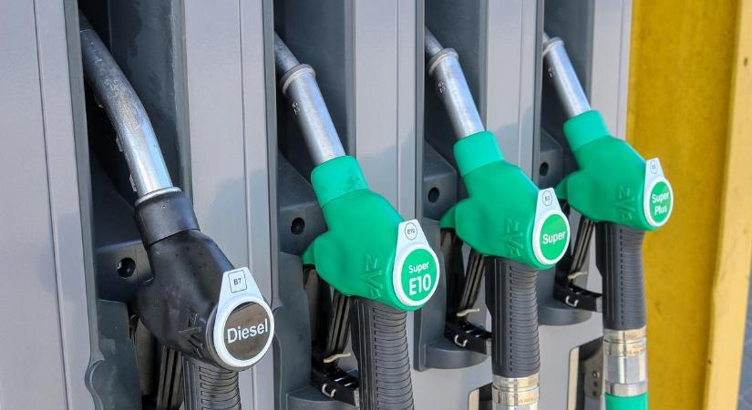 Jó hír jött a kutakról: a benzin és a gázolaj ára is csökken - mutatjuk a részleteket