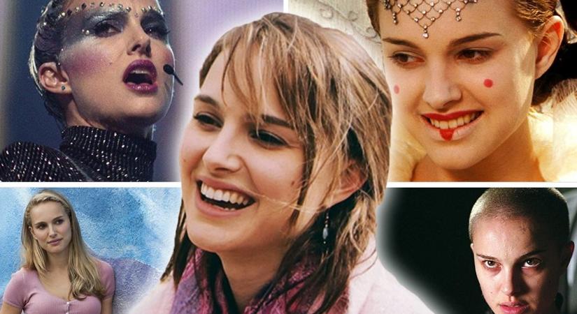 A 10 legjobb Natalie Portman film, amit vétek lenne kihagyni