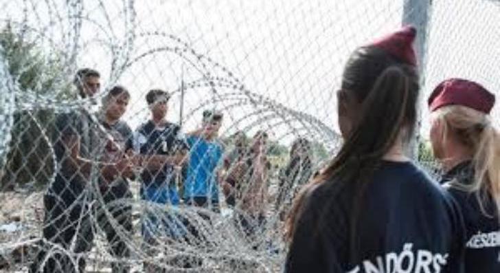 Magyarország nem fogadja el a migránskvótákat