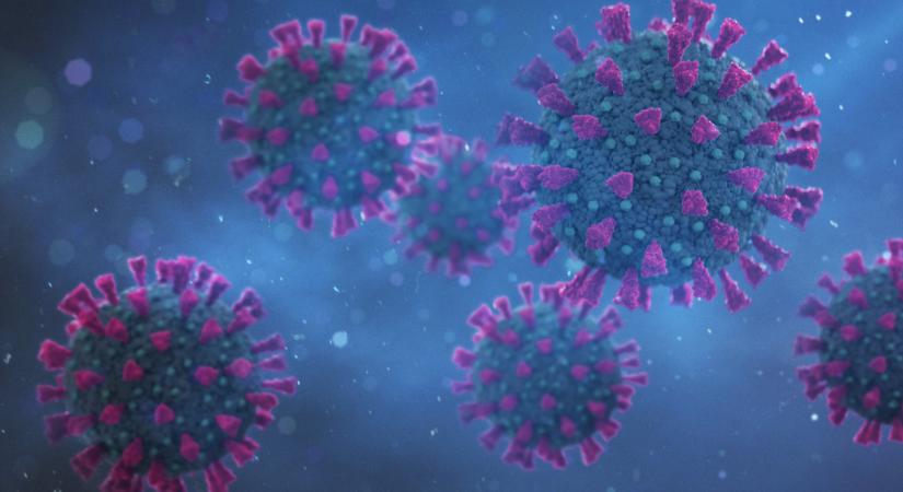 Koronavírus: kiderült az igazság az egyik legaggasztóbb hosszú távú Covid-tünetről