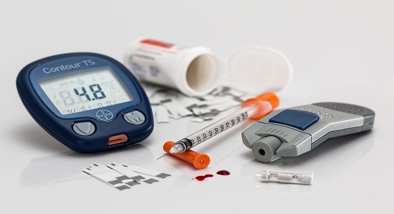 A diabétesz kialakulása előtt évekkel lehetnek jelei egy gyakori szövődményének