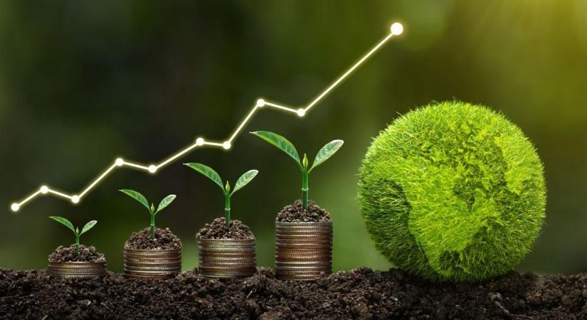 Továbbra is számottevő pozitív környezeti hatást generálnak az MNB zöldkötvény-befektetései