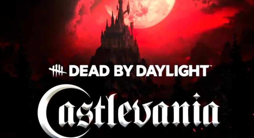 Dead by Daylight - Castlevania karakterek érkeznek a játékba