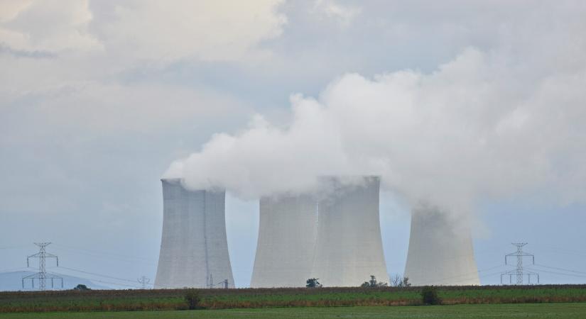 A kormány jóváhagyta az új atomerőmű építésének tervét