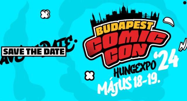 Budapest Comic Con 2024: A magyar képregényes kultúra ünneplése jön hétvégén