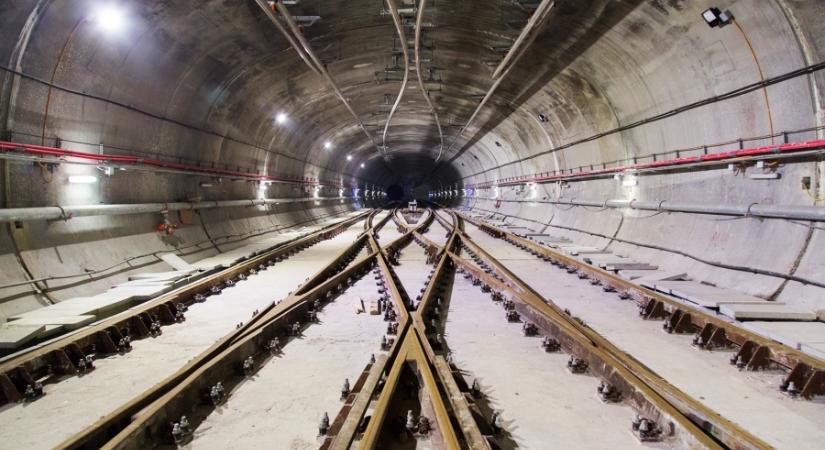 Adrian Câciu: a kolozsvári metró a legnagyobb késésben levő PNRR-s beruházás