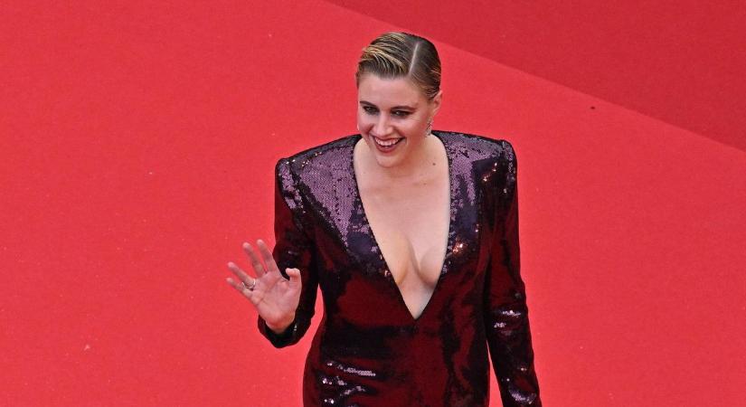 Ragyognak a sztárok a Cannes-i Filmfesztivál vörös szőnyegén - galéria