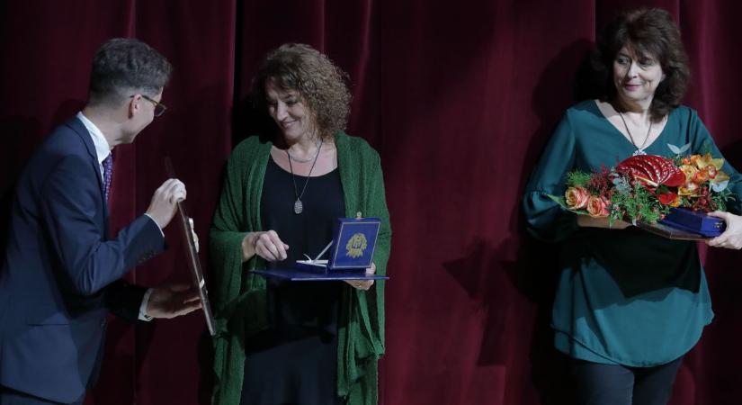 Székesfehérvár: A „Pro Theatro” díjra várják a javaslatokat