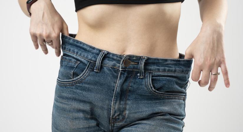 Nem az elhízás okozza ezt az 5 típusú pocakot. Diétáznod sem kell, inkább csináld ezt