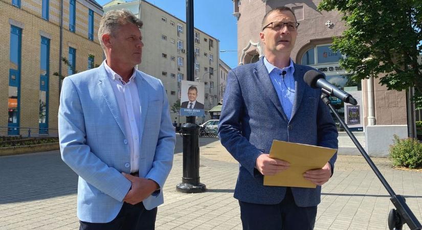 Szeberényi Gyula Tamás: jogerős ítélet született a választási csalás ügyében