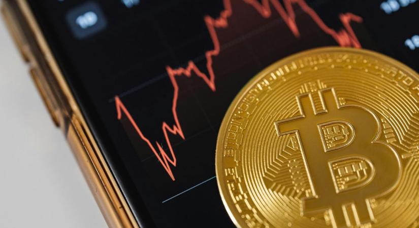 A Bitcoin árfolyamának mélyreható elemzése