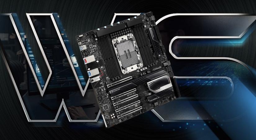 Az ASRock kicsit megnyirbálta az egyik R-DIMM-es alaplapját