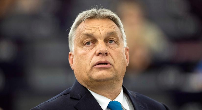Orbán Viktor magyar miniszterelnök is reagált a Robert Fico elleni merényletre