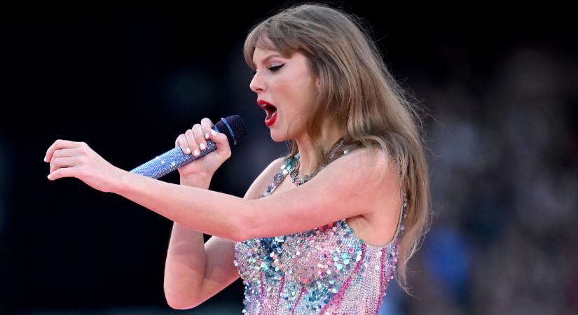 Indul Taylor Swift 2024-es turnéja: ennyibe kerül egy jegy az "Eras Tour" európai állomásain
