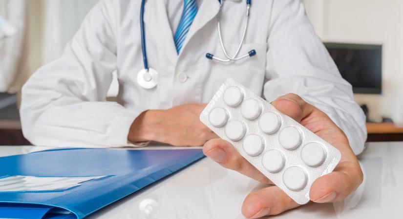 Aszpirin: az orvos elárulja, hogy tényleg megvéd-e a trombózistól