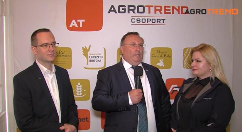 Agrártájoló 2024 – Agrotec Magyarország Kft.