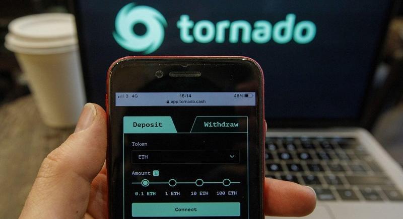 Elítélték a Tornado Cash fejlesztőjét: a döntésnek aggasztó következményei lehetnek