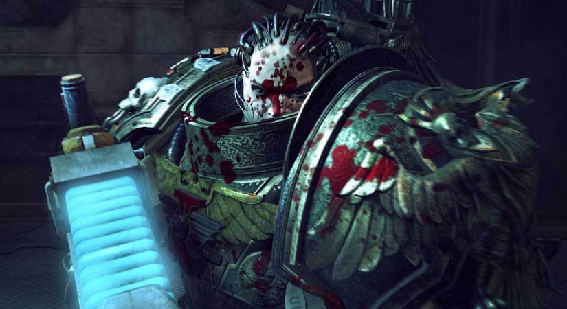 Kiszáll az internetből a Warhammer 40,000 – Inquisitor: Martyr