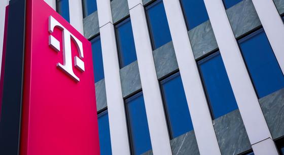 Hatalmasat nőt a Magyar Telekom nyeresége