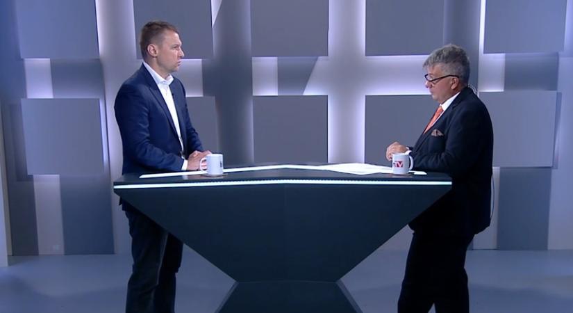 Menczer Tamás: Sokkoló és döbbenetes, ami a szlovák kormányfő ellen történt  videó