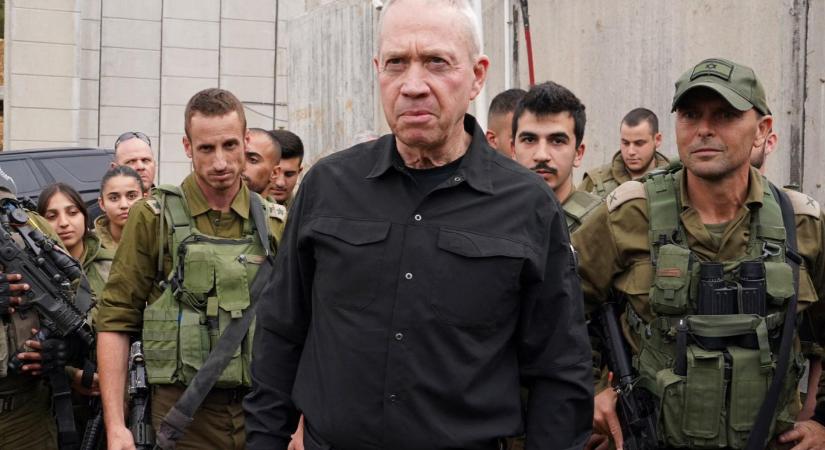 Az izraeli védelmi miniszter kijelentette, hogy nem fog beleegyezni, hogy a hadsereg irányítsa Gázát