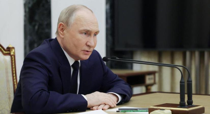 Nem viselhet többé választott tisztséget Oroszországban az, akit „külföldi ügynöknek” minősítettek