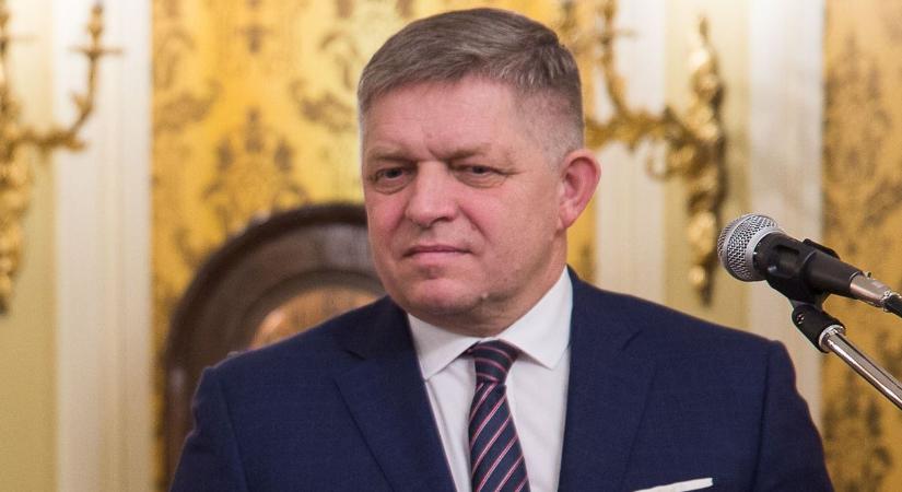 Túl van a műtéten Robert Fico – Friss hírek érkeztek a megtámadott szlovák miniszterelnökről