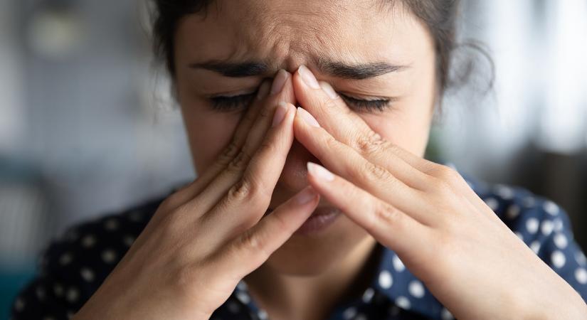 3 okból is jó, ha nem tartod vissza a sírást felnőttként