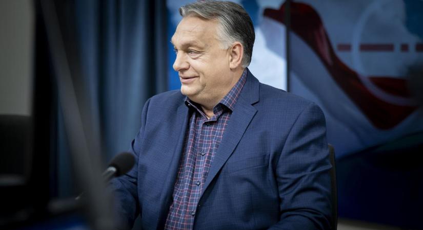 Kijött a legbefolyásosabb magyarok listája: Orbán Viktor az élen, de a másik két dobogóson sem lepődik meg túlságosan