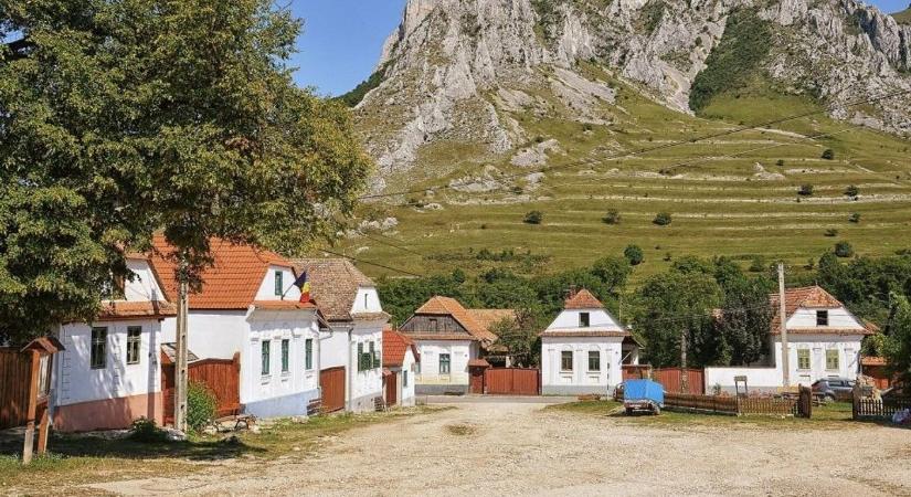 Románia felfedezte a mi ékkövünket, súlyos balkáni árat fizethet Torockó