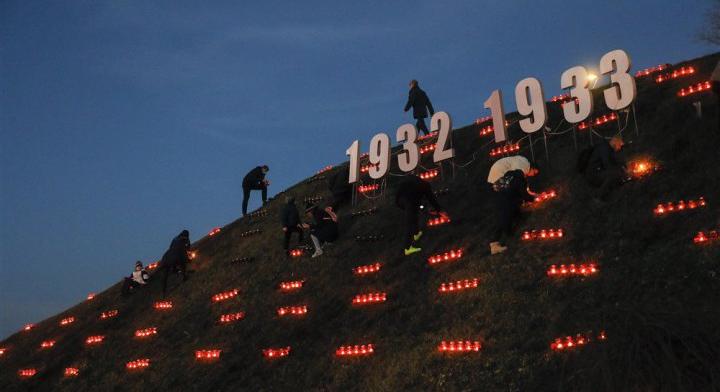 A spanyol parlament bizottsága népirtásnak ismerte el a Holodomort