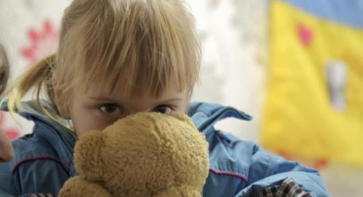 Ukrajnában megkezdte működését az örökbefogadás és a családi nevelés állami platformja