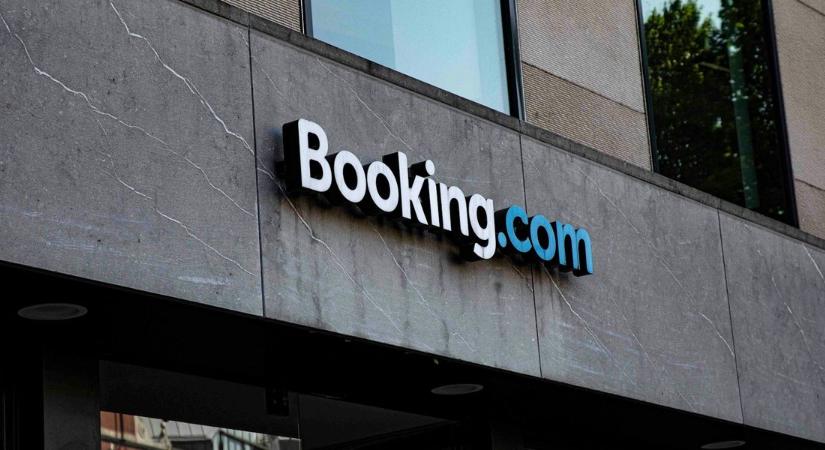 Brüsszel is bekeményített a Booking.com-mal szemben