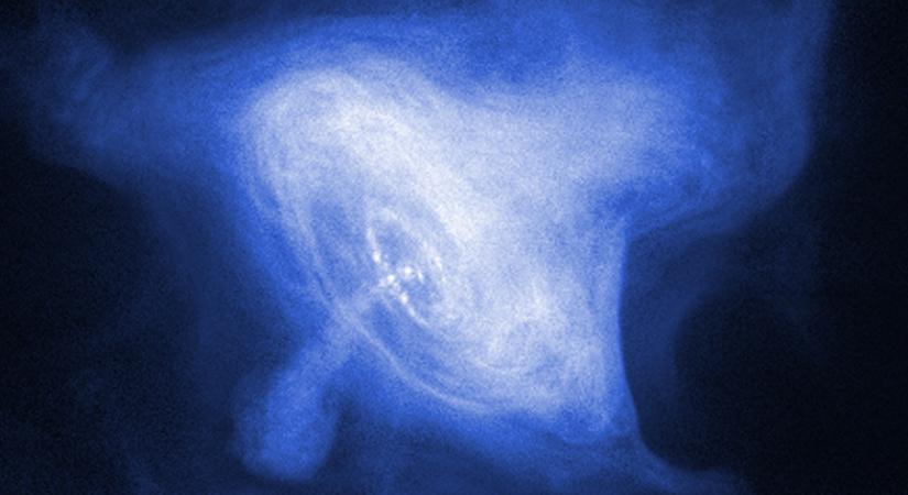 Lenyűgöző videókat tett közzé két szupernóva-maradványról a Chandra