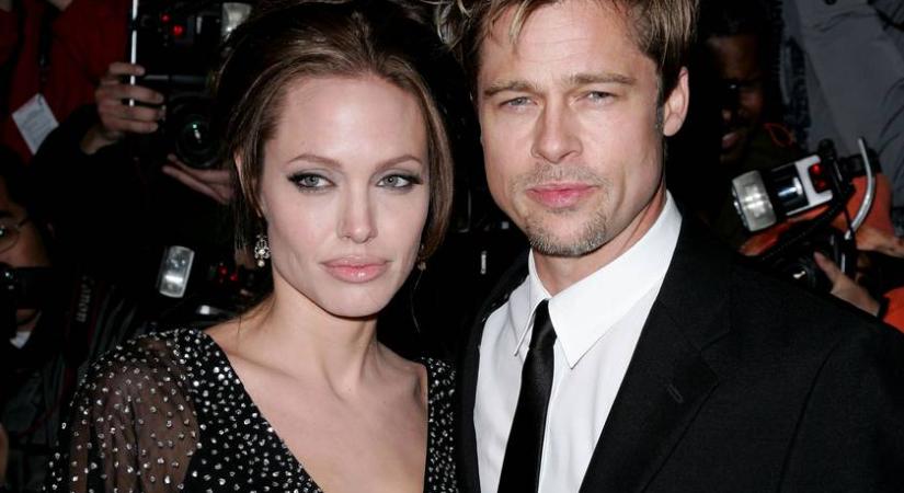 Brad Pitt és Angelina Jolie lánya friss videón: a 18 éves Shiloh profikat megszégyenítő módon táncol