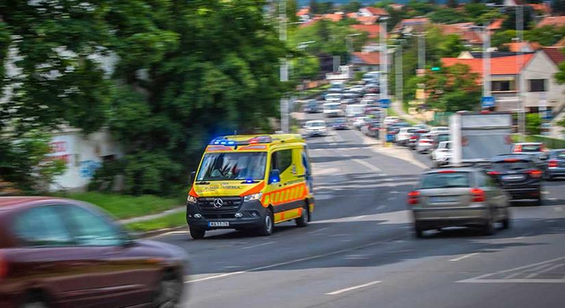 Hiába ígérték meg, nyoma sincs az orvosi ügyeletnek Tahitótfaluban: Győrfi Pál hallgat