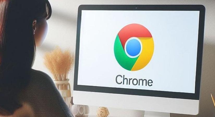 Azonnal frissíteni kell a Chrome-ot, mert már megint támadják felhasználóit a hackerek