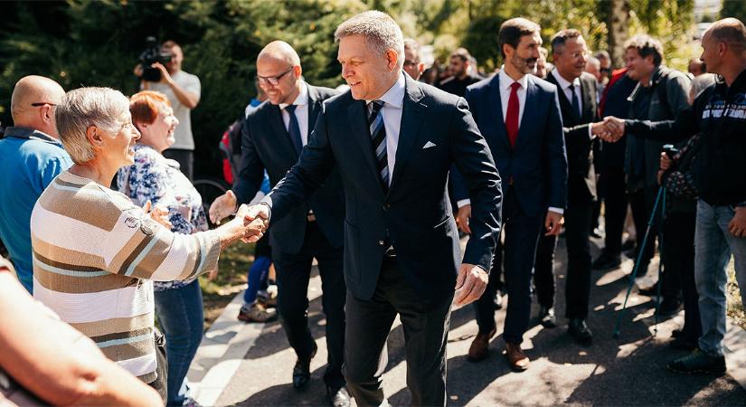 Sokkoló és brutális: kiderült,miért lőtt a szlovák miniszterelnökre a támadója