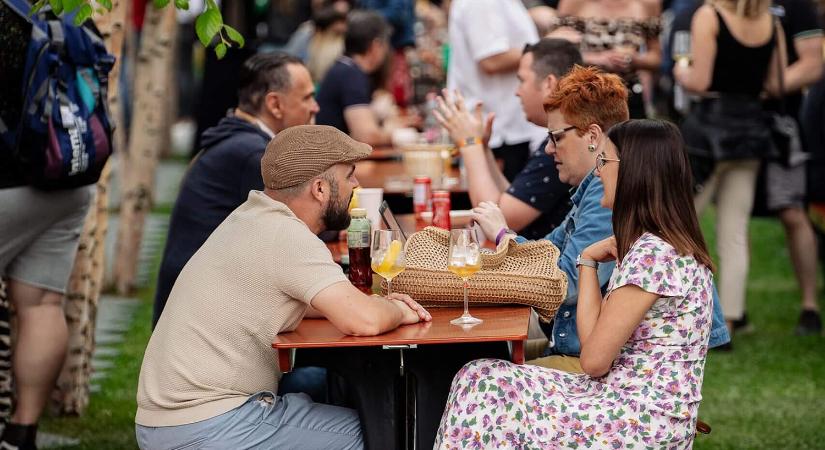 Idén is belga sörrel indul a Gourmet Fesztivál!