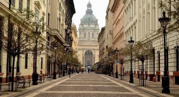 Budapest – vajon még mindig vonzó a külföldi ingatlanbefektetőknek?