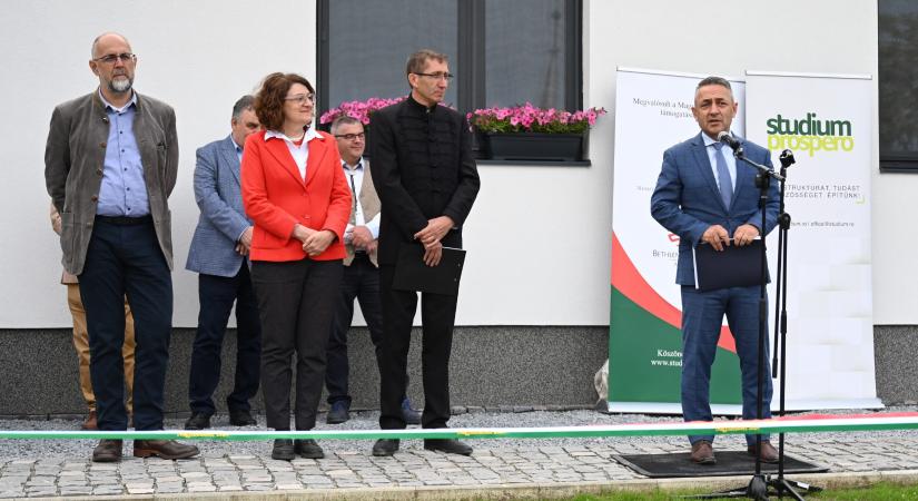 Potápi Árpád János: csak a magyarokon áll, hogy milyen lesz a magyar jövő