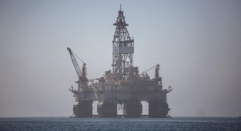 Gigantikus olajmezőt talált a portugál olajcég