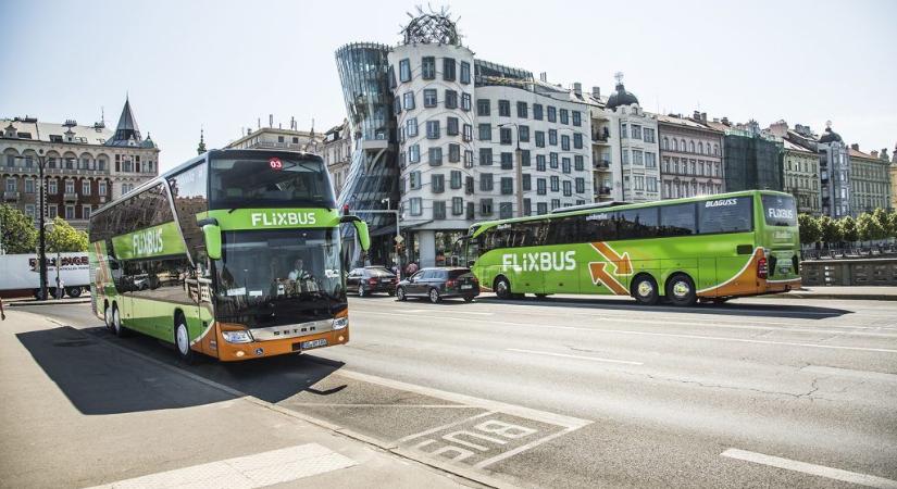 Élmények Budapest-Berlin között – Kényelmes Flixbus utazások