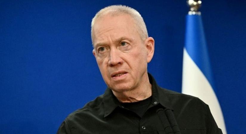 Az izraeli háború 223. napja – már a Netanjahu pártjából érkezett hadügyminiszternek sem tetszik, amit a kormányfő művel