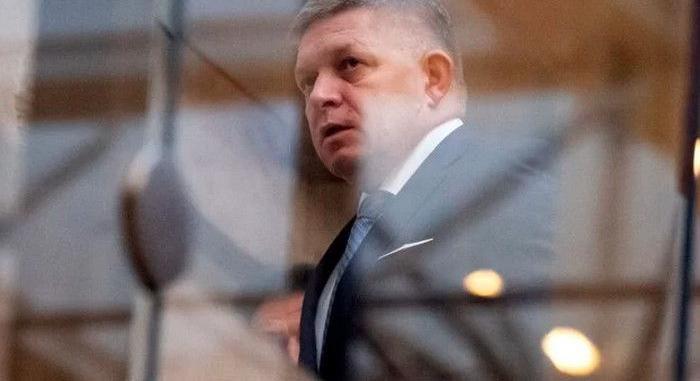 Robert Fico előre figyelmeztetett egy várható tragédiára