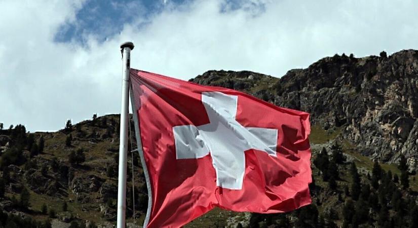 Svájci külügyminisztérium: már 50 ország megerősítette részvételét a globális békecsúcson