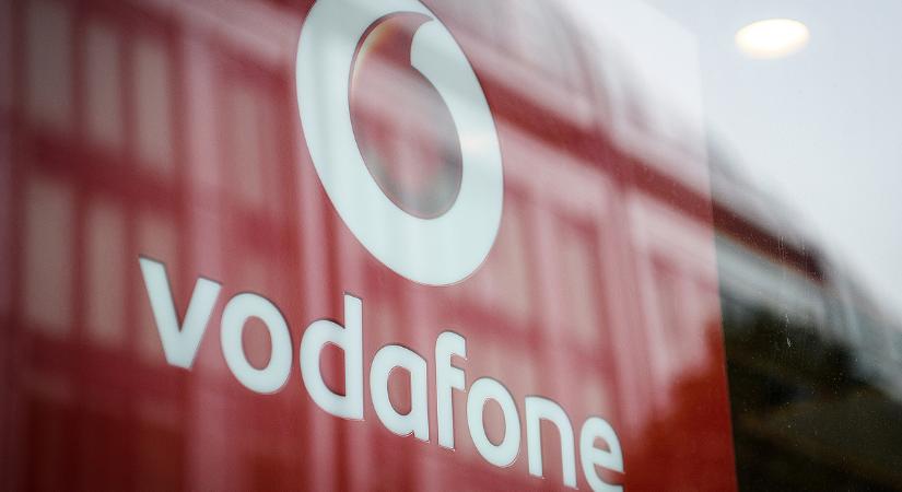 Öt nagyvárosban fejleszt hálózatot a Vodafone