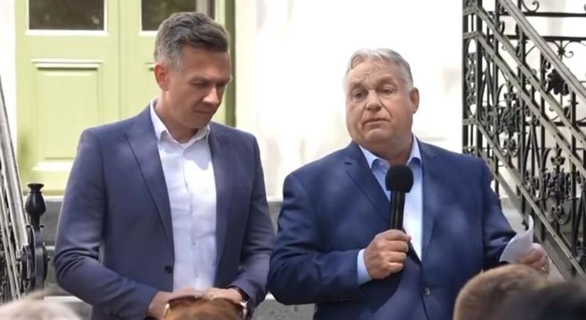 Orbán Viktor elmondta, miért fontos az európai parlamenti választás