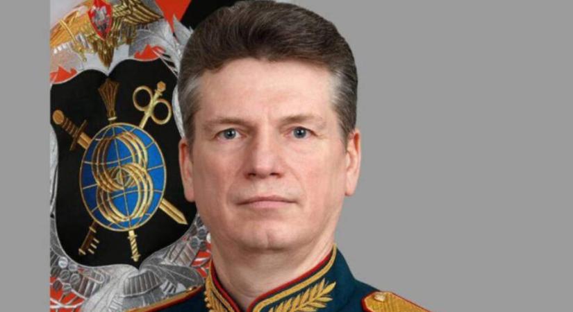 Tisztogatás a moszkvai hadügyminisztériumban